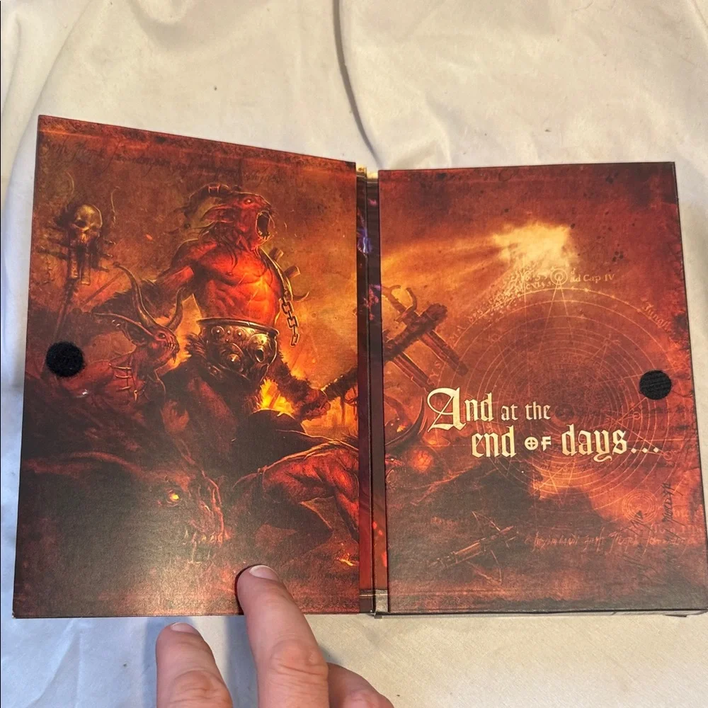 Diablo III PC DVD Game